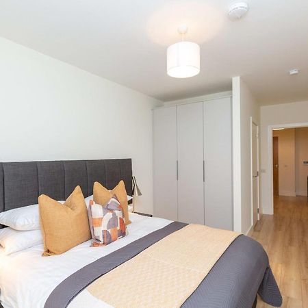 דבלין Luxury Spacious Central Apartment By Blu Atlantic מראה חיצוני תמונה